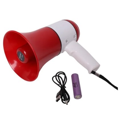 megaphone 35w